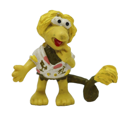 1983 Schleich Fraggle Rock Wembley