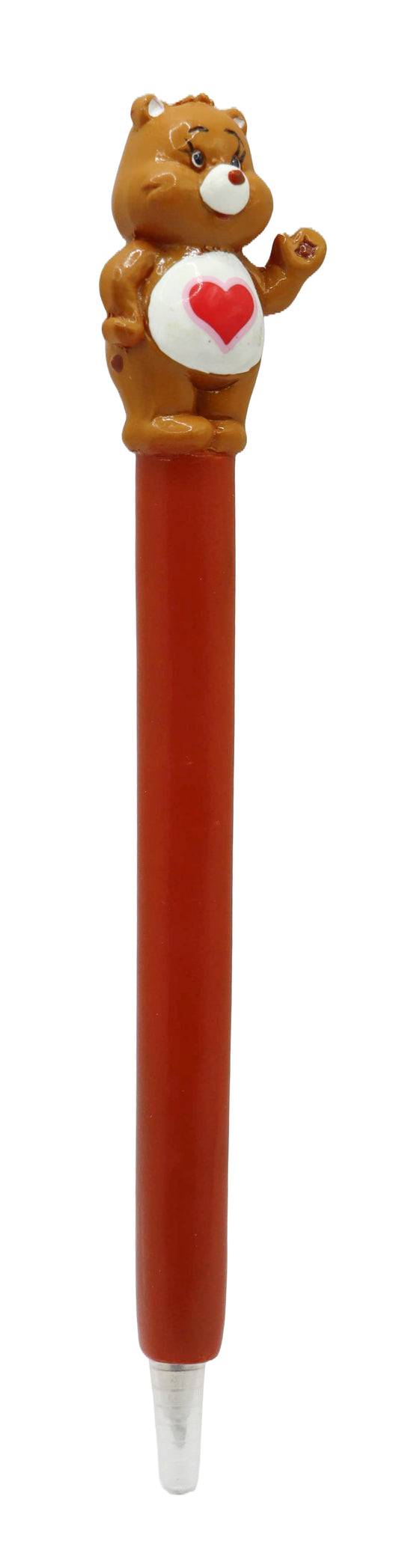 Typo Care Bears Tender Heart Bear Pen