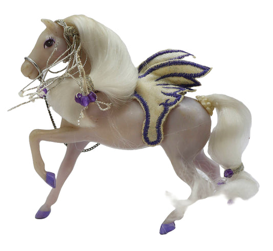 1987 Marchon Enchanted Kingdom Pegasus Horse