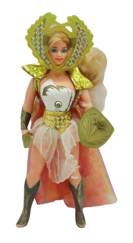 1984 Princess OF Power She-Ra