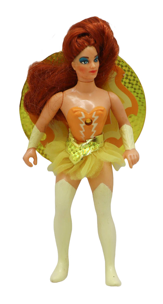 1984 Princess OF Power She-Ra Castaspella