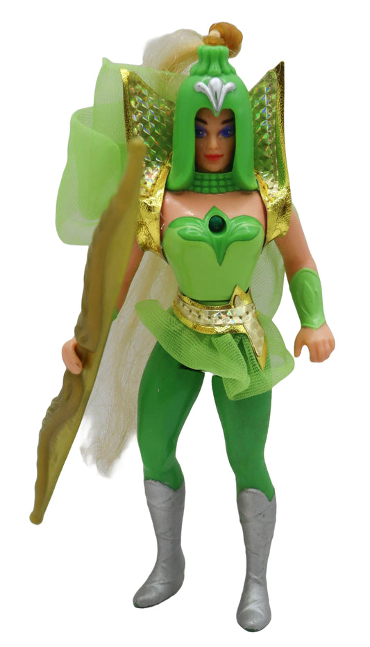 1984 Princess OF Power She-Ra Double Trouble (Bow not included)