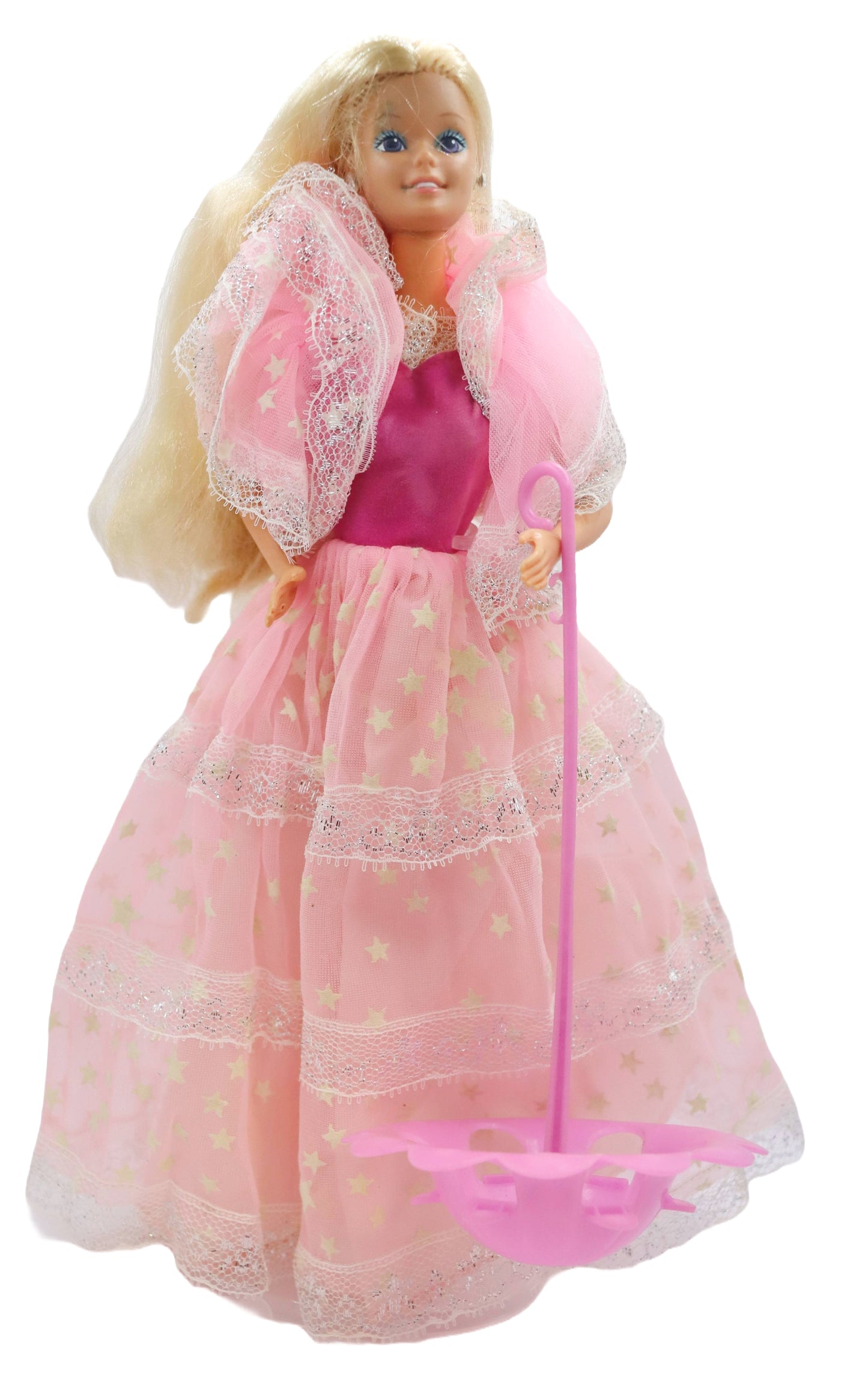 1985 Mattel Dream Glow Barbie