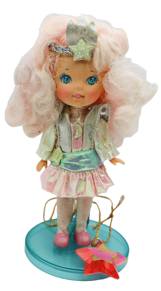 1986 Moon Dreamers Crystal Star