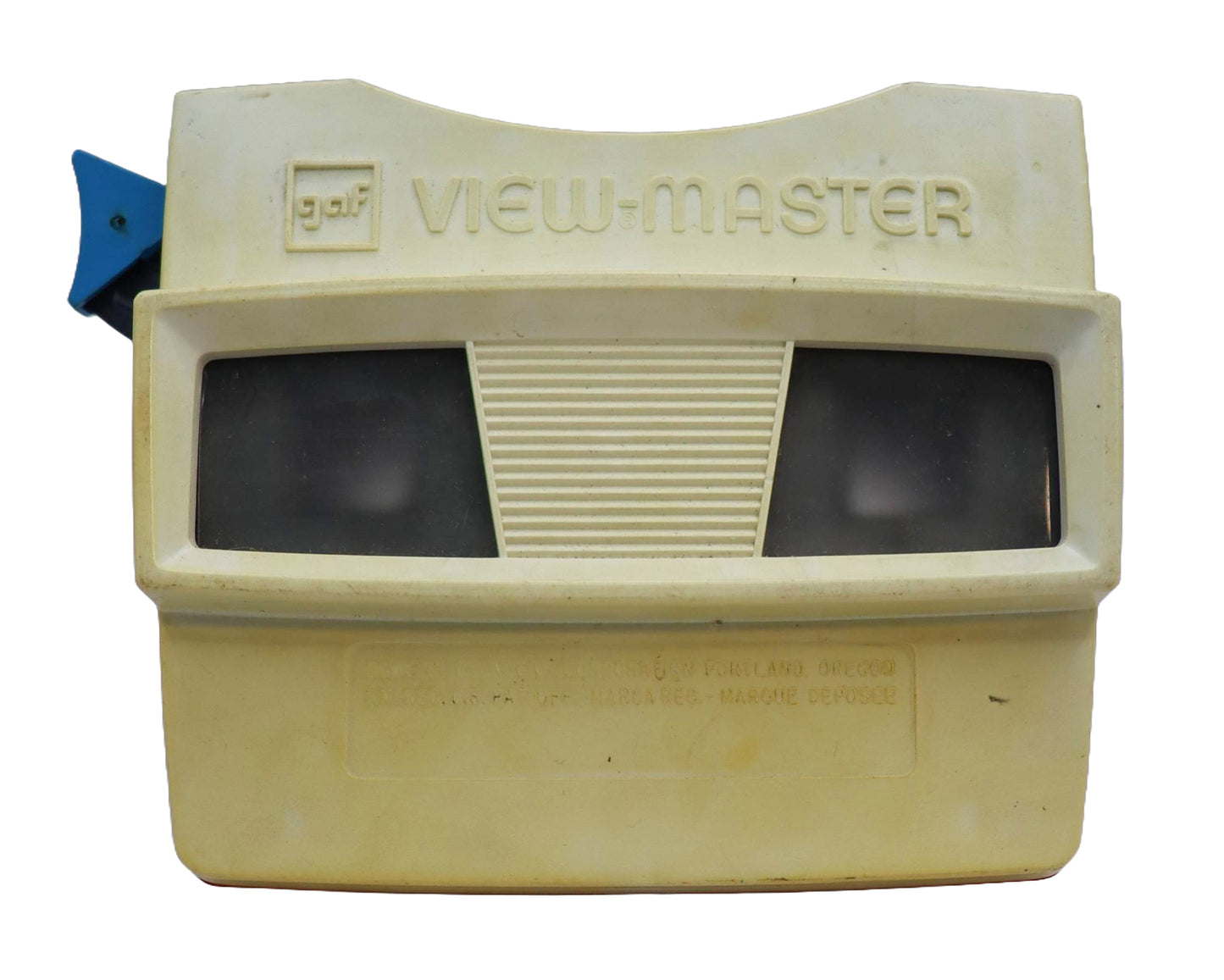 1970s Gaf View Master Gift Pak/ Fairy Tales