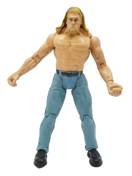 2003 Jakks Pacific WWE The Edge Wrestling Action Figure