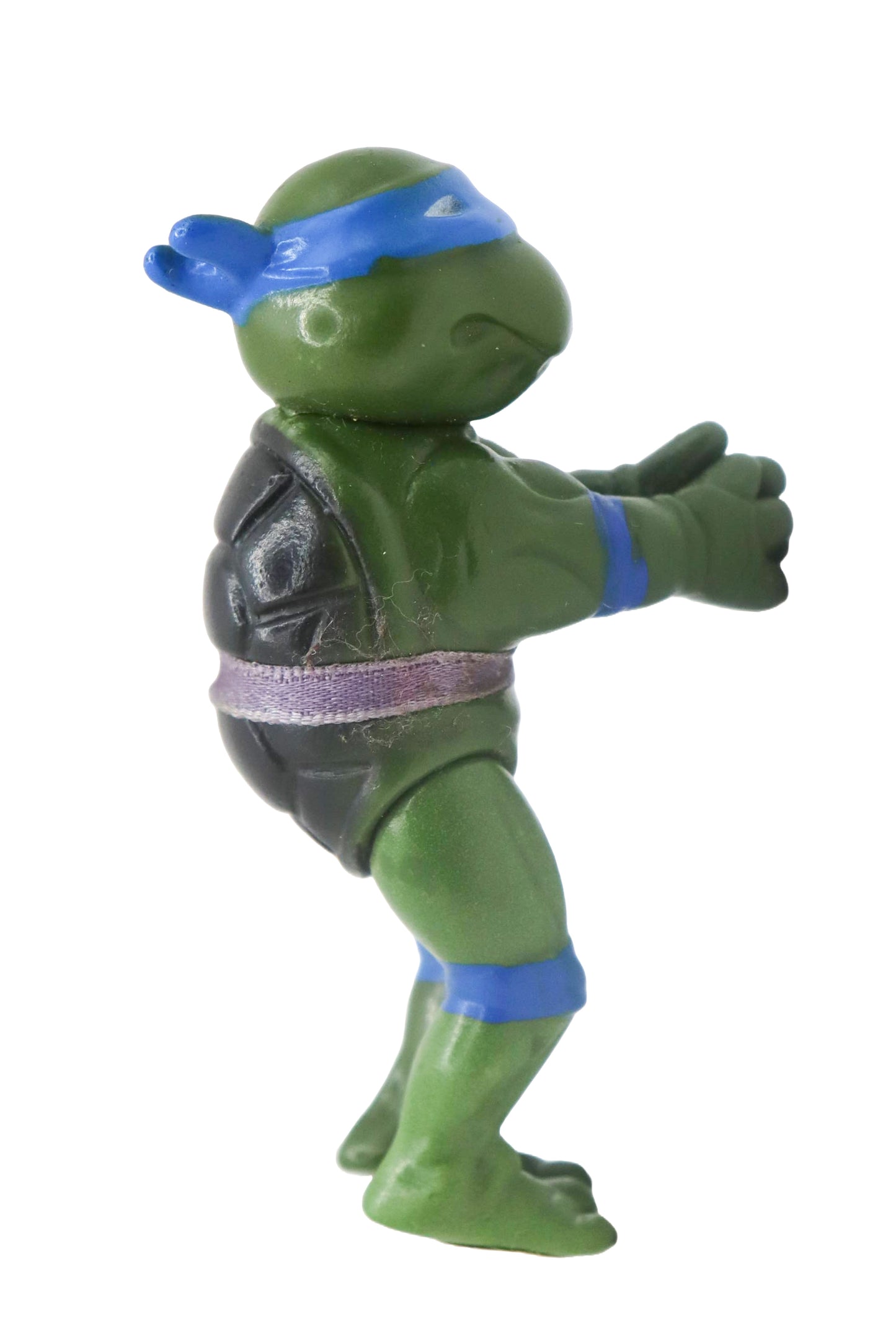 Vintage TMNT Teenage Mutant Ninja Turtles pencil Hugger