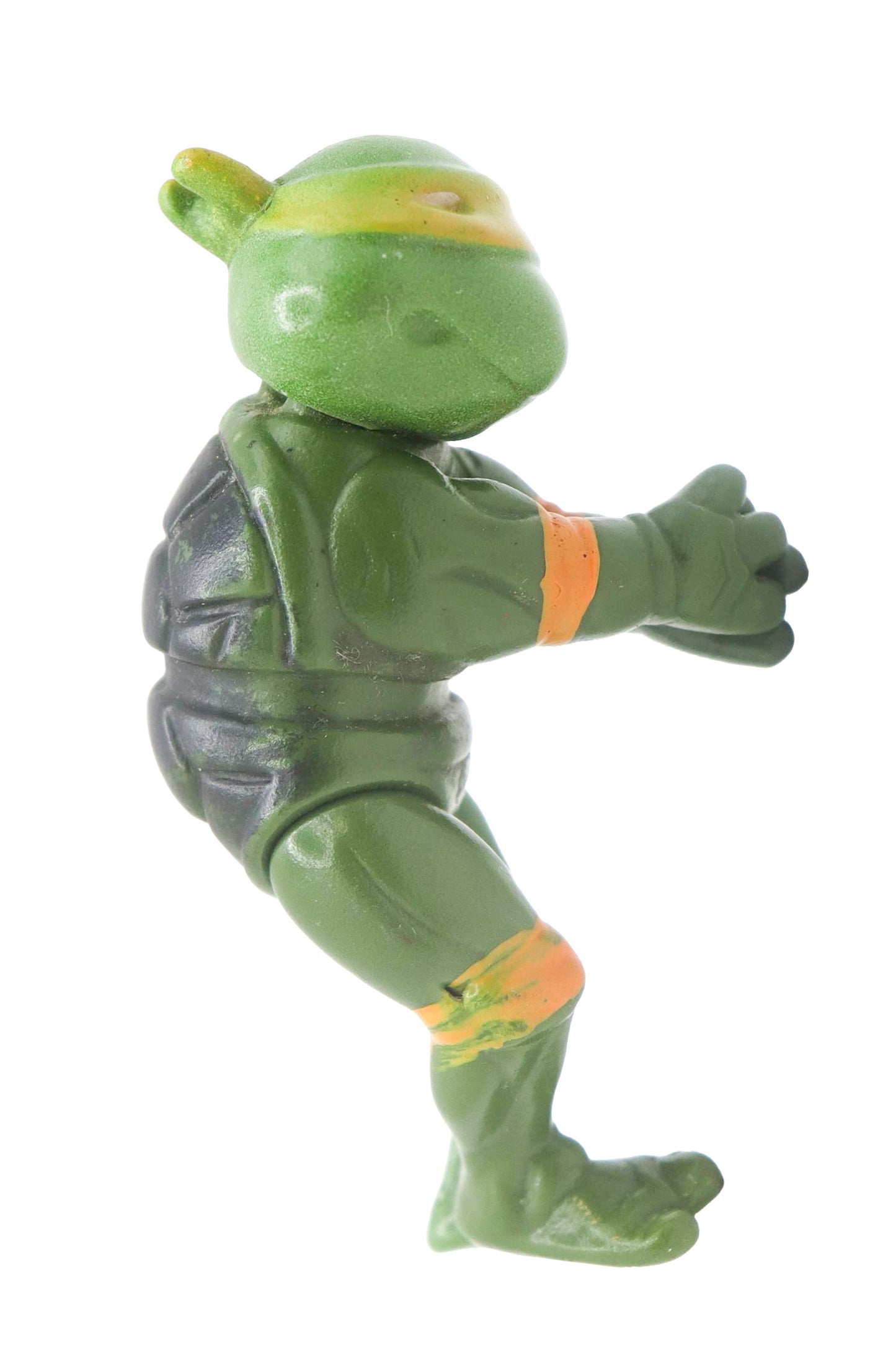 Vintage TMNT Teenage Mutant Ninja Turtles pencil Hugger