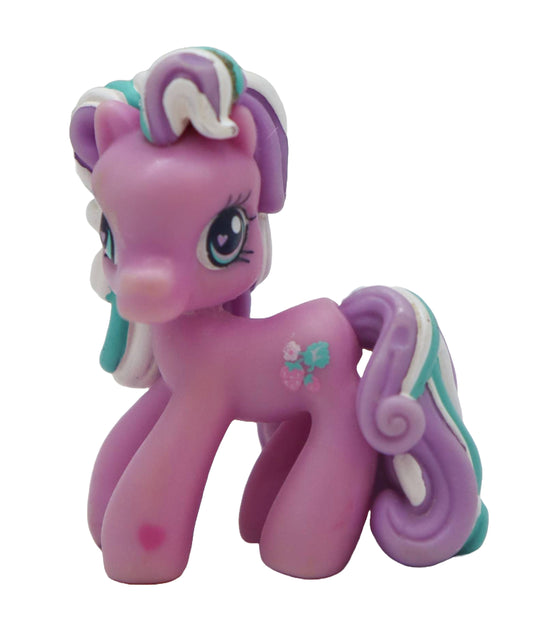 2007 G3 My Little Pony Ponyville Sweet Shoppe SweetBerry