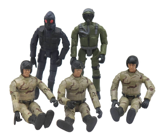Chap Mei lot
