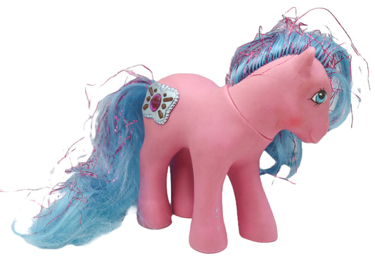 1987 G1 My Little Pony Princess Primrose