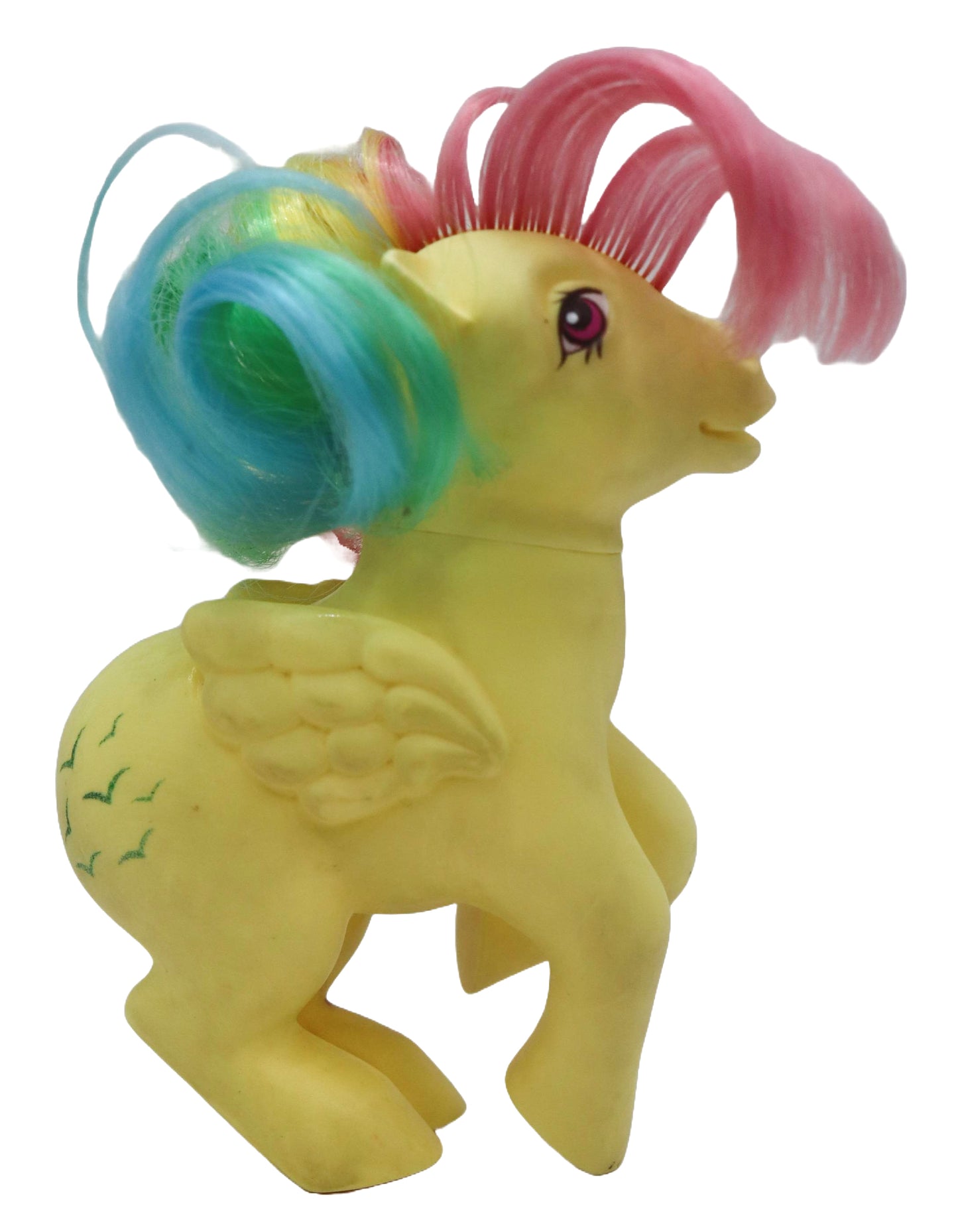1983 G1 My Little Pony Sky Dancer