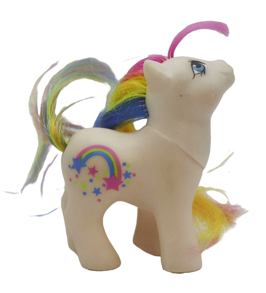 1984 G1 My Little Pony Baby StarBow