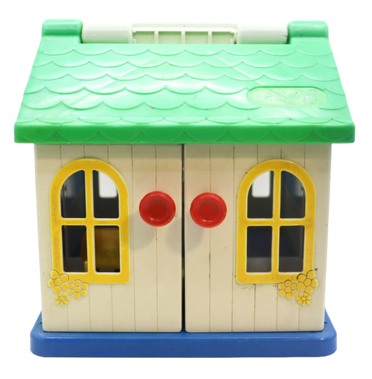 1980s Little Tikes Toddle Tots Playhouse