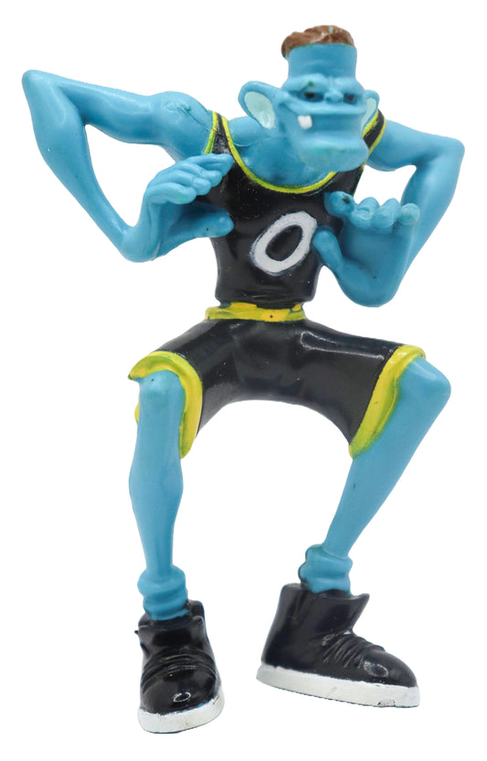 1996 Warner Brothers Space Jam Blanko