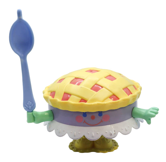 1989 Cherry Merry Muffin Pastry Cafe Playset