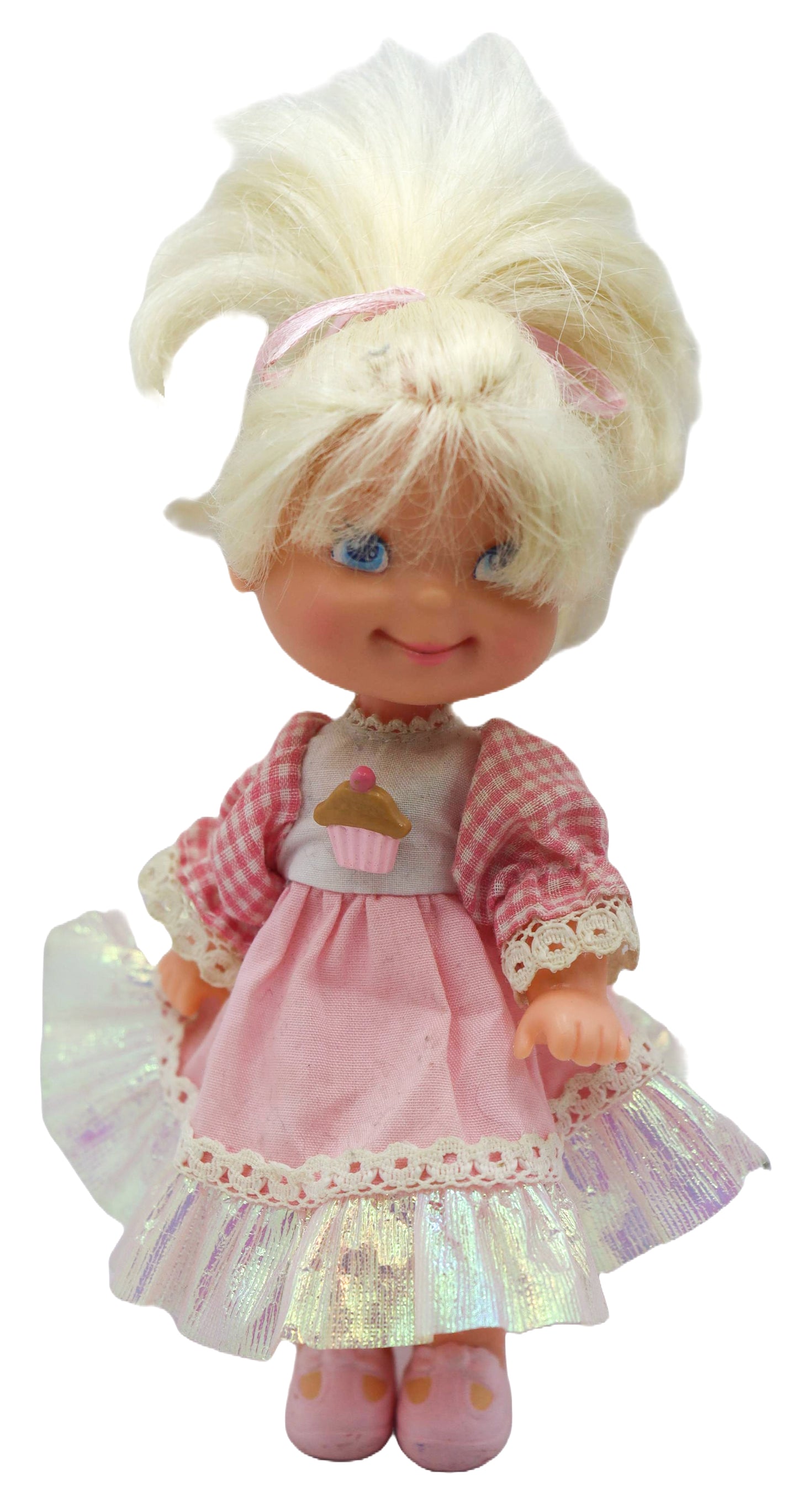 1988 Cherry Merry Muffin #2