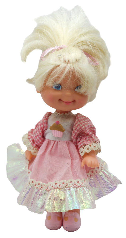 1988 Cherry Merry Muffin #2