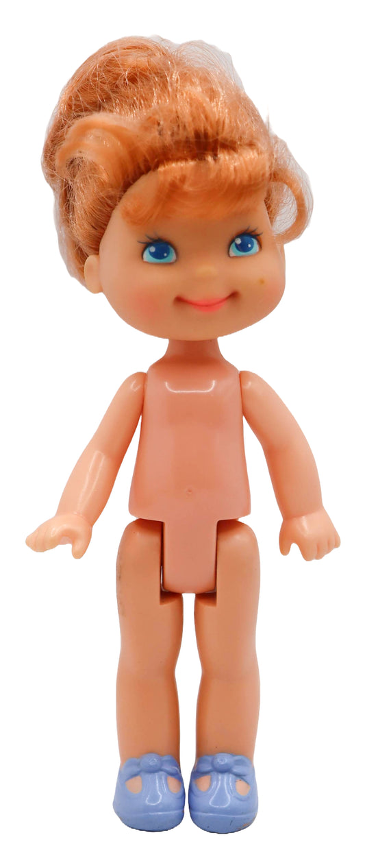 1989 Cherry Merry Muffin Betty (Nude)