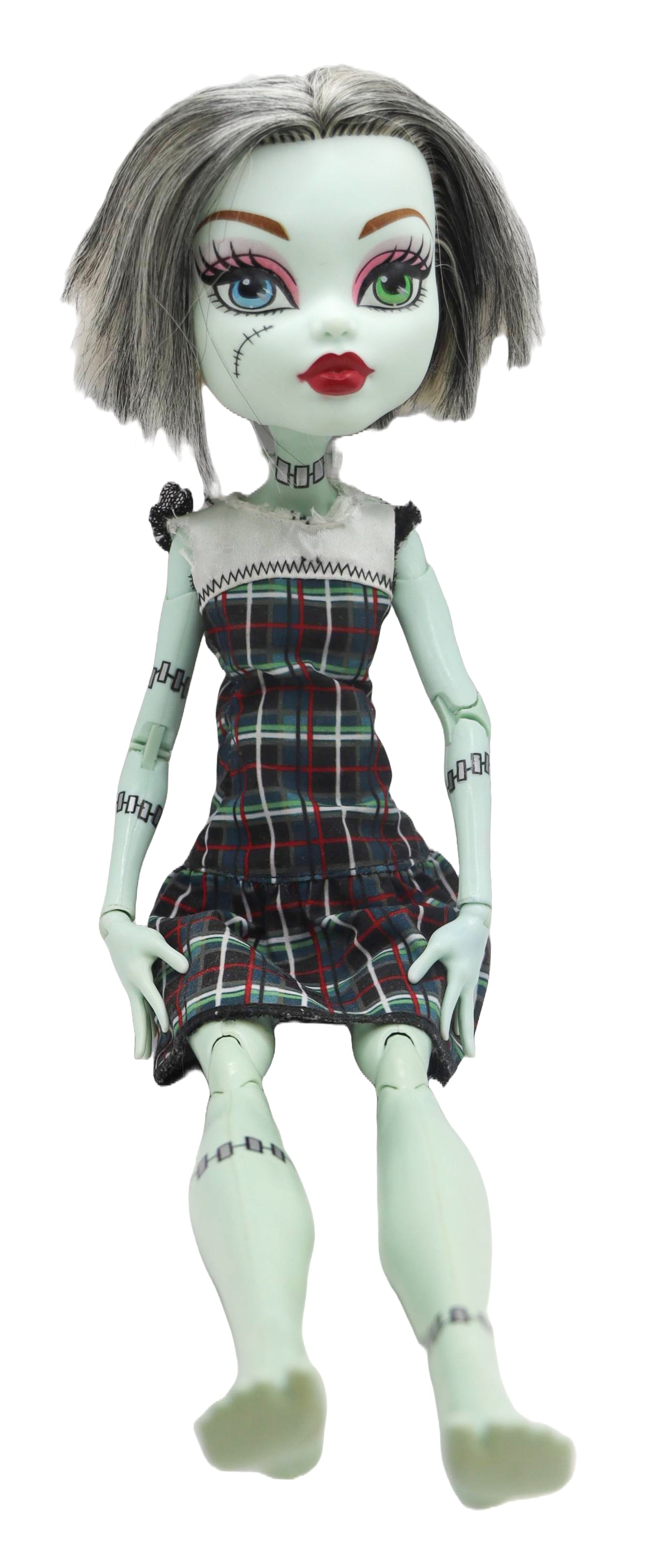 Monster High XL Frankie Stein