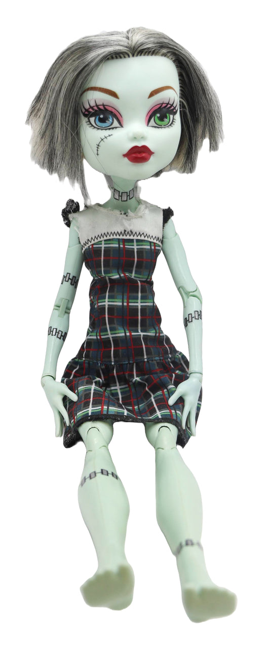 Monster High XL Frankie Stein