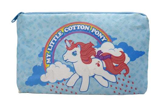 Harebrained My Little Cotton Pony Tampon Case