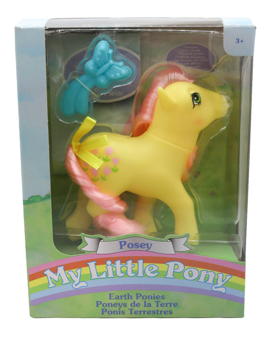 2021 My Little Pony Earth Pony Posey