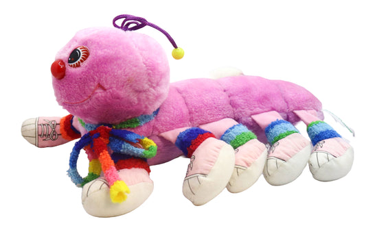 1984 Lots of Legs - pink 10 legs