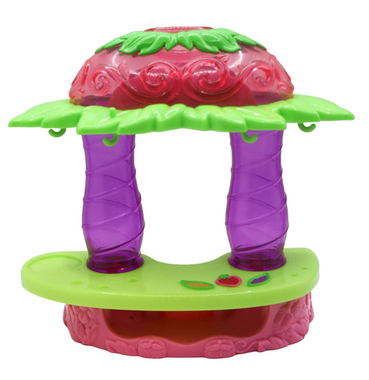 2010s Hasbro Strawberry Shortcake Fresh And Fruity Smoothie Stand