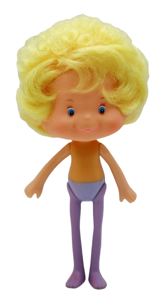1982 Mattel Herself The ELF Bell (Nude)
