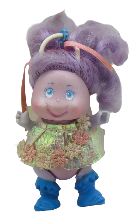 1985 LJN Baby Blinkins Sparkle