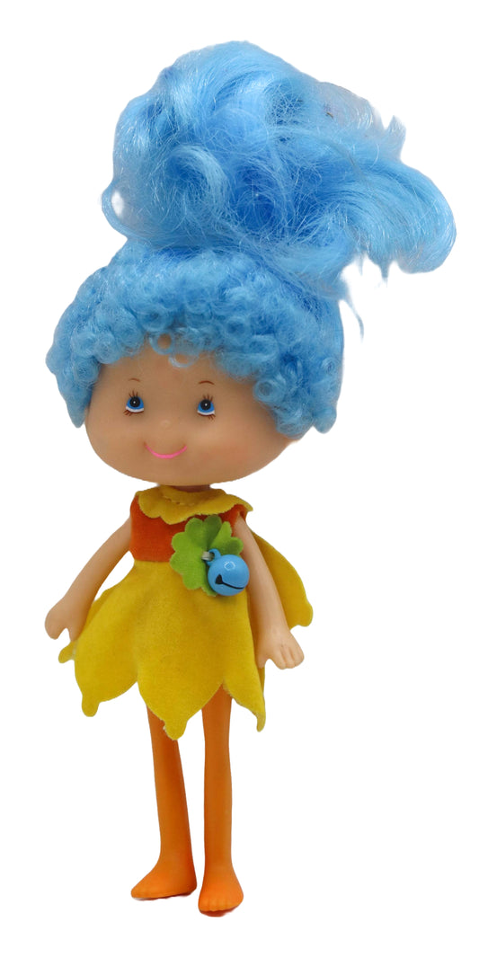 1982 Mattel Herself The ELF Willow Song