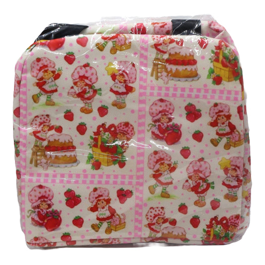 Strawberry Shortcake Lunchbag