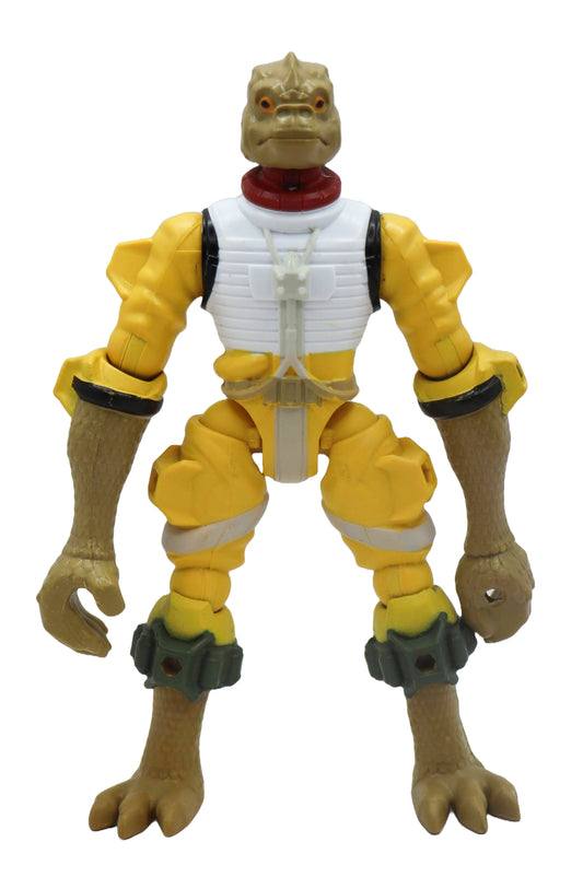 2015 Star Wars Hero Mashers Bossk Action Figure