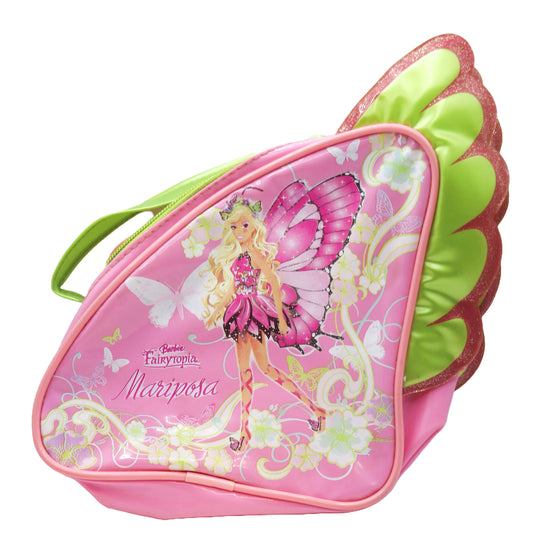 Barbie Fairytopia Mariposa Lunch Bag