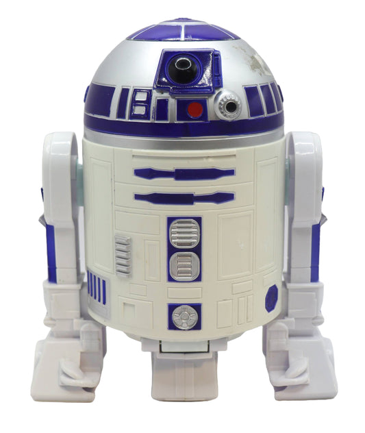 2015 Star Wars Micro Machines R2D2 Playset