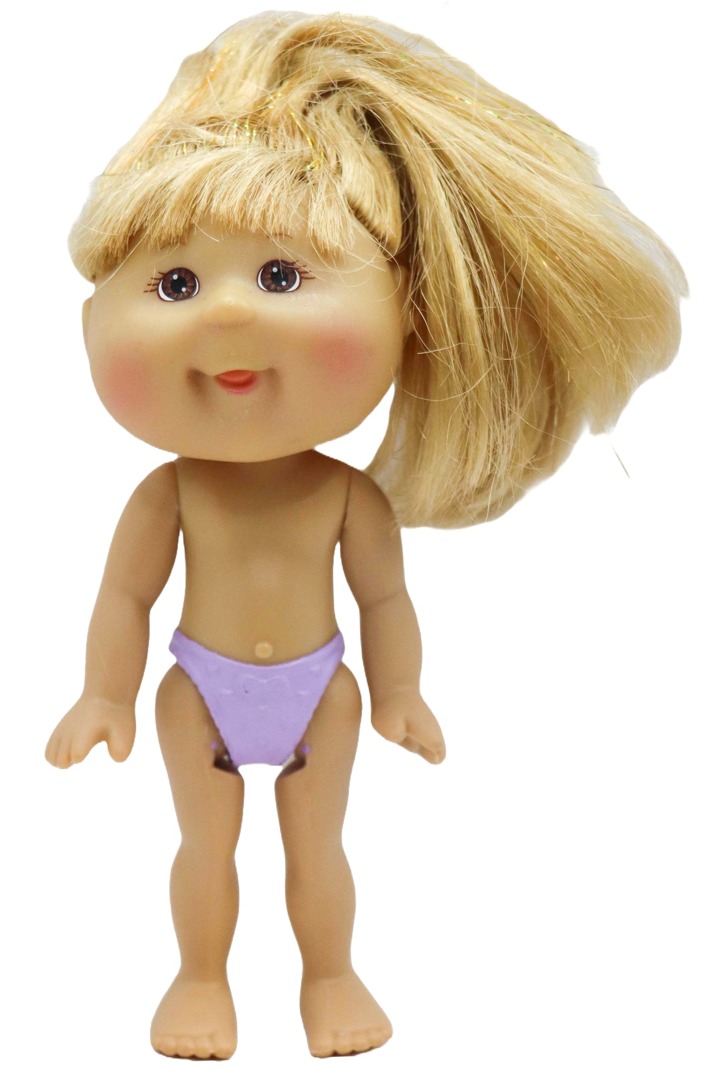 2006 OOA Cabbage Patch Kids 5" Doll #2