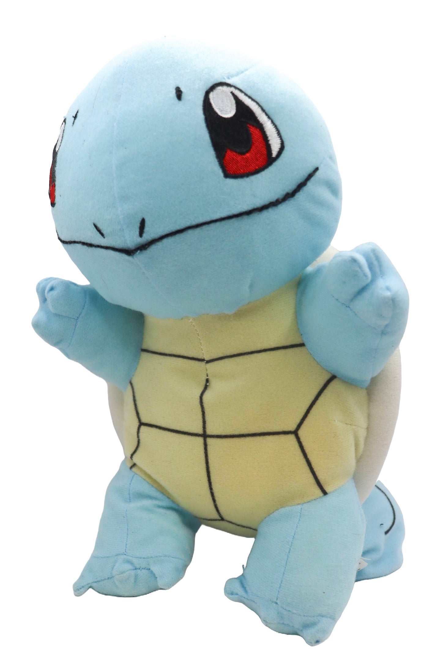 Pokemon Squirtle Plush