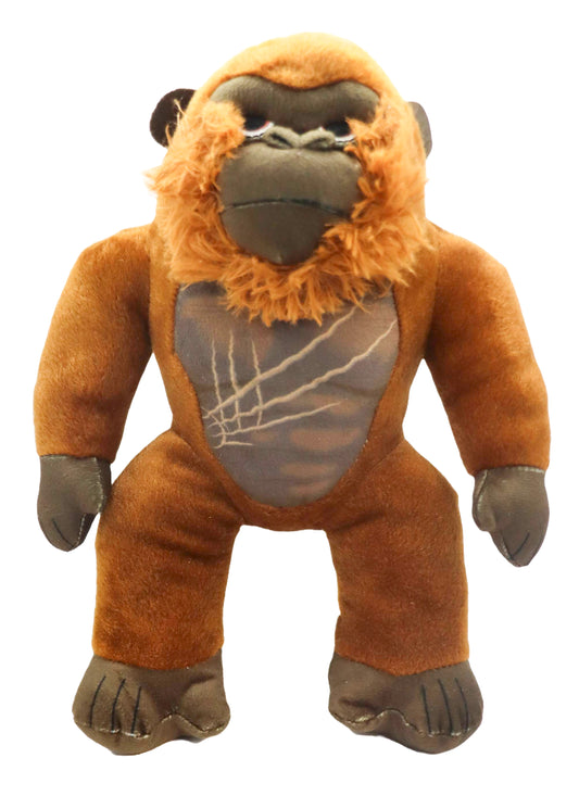 Godzilla Vs Kong King-Kong New Empire Plush