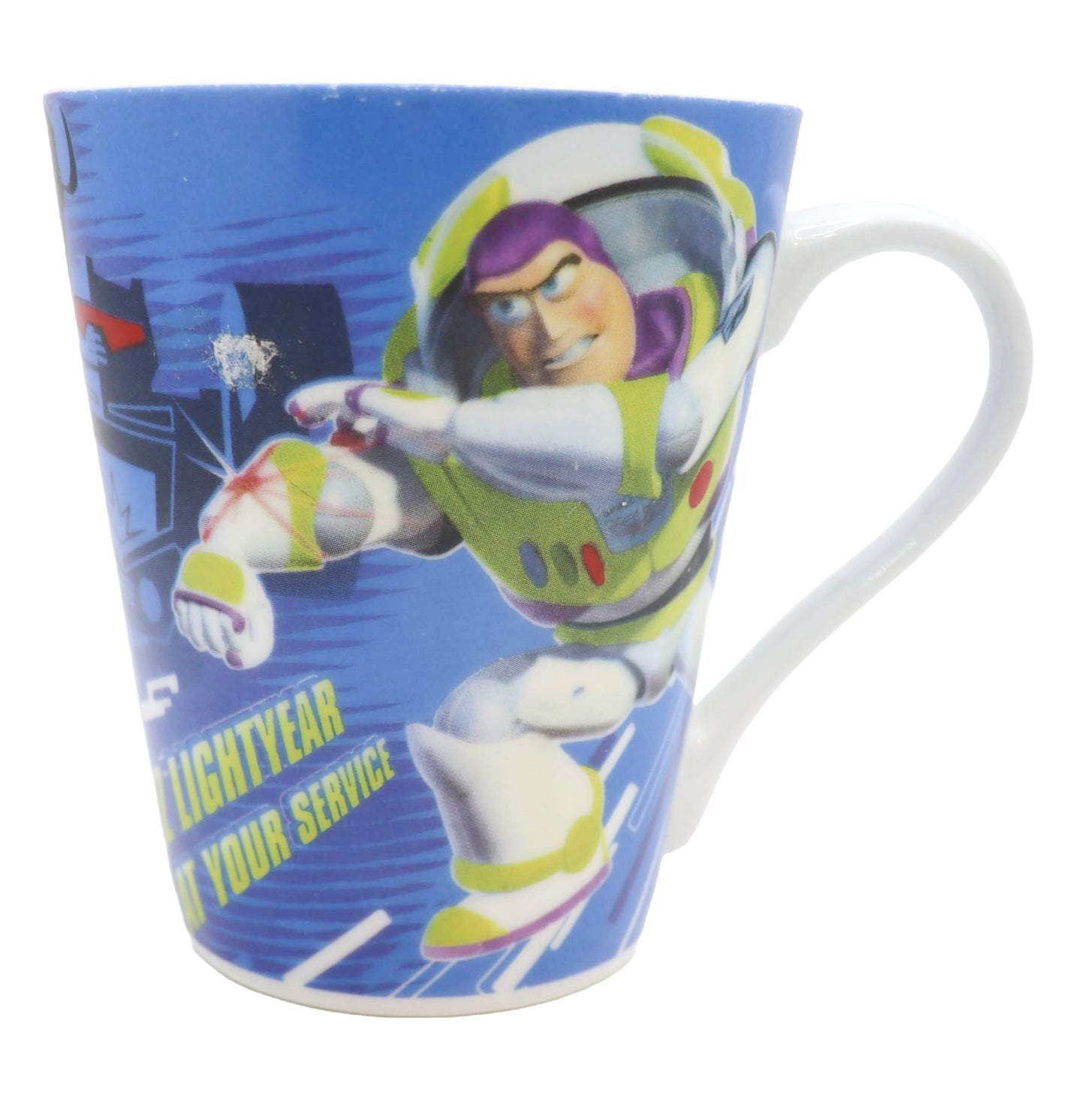 Disney Pixar Toy Story Buzz Lightyear Mug
