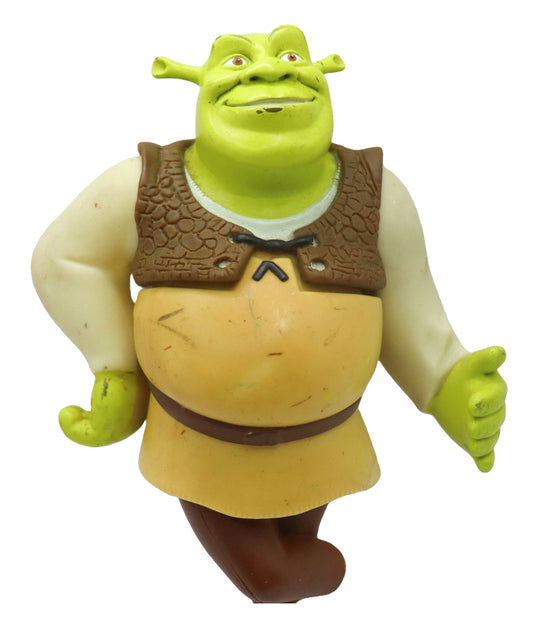 Shrek Bubble Bath Topper