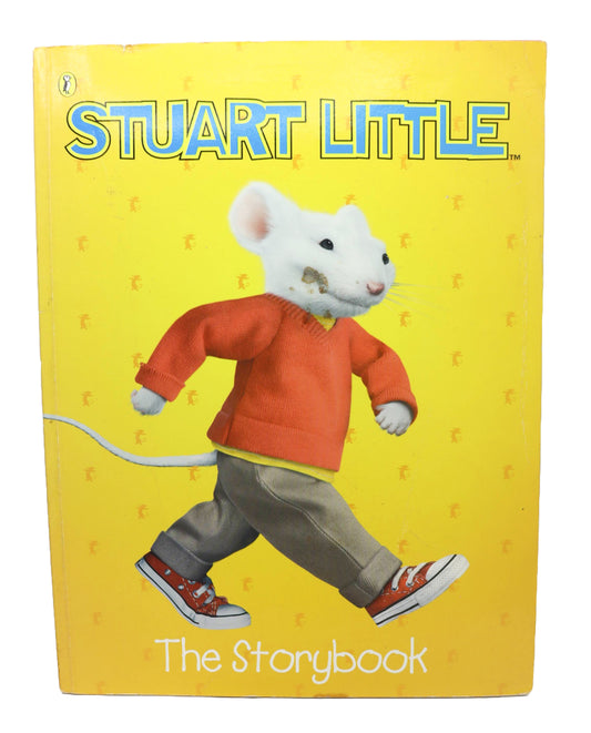 Stuart Little The Story Book