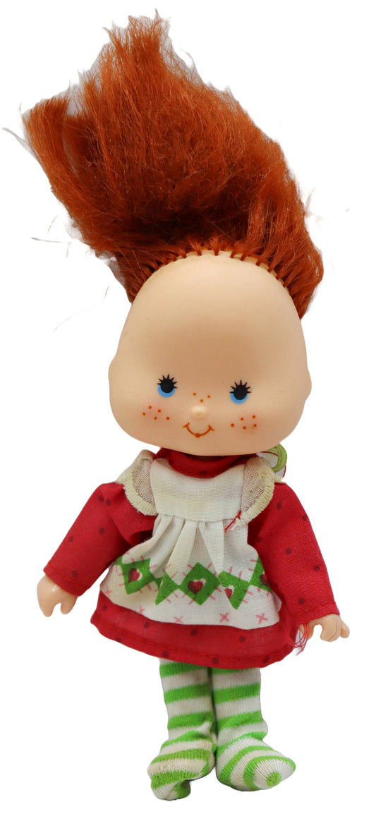 1980s Strawberry Shortcake Doll