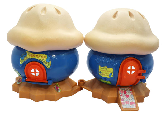 1981 Strawberry Shortcake Blueberry Garden Shoppe