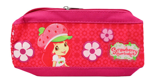 2000s Strawberry Shortcake Pencil Case