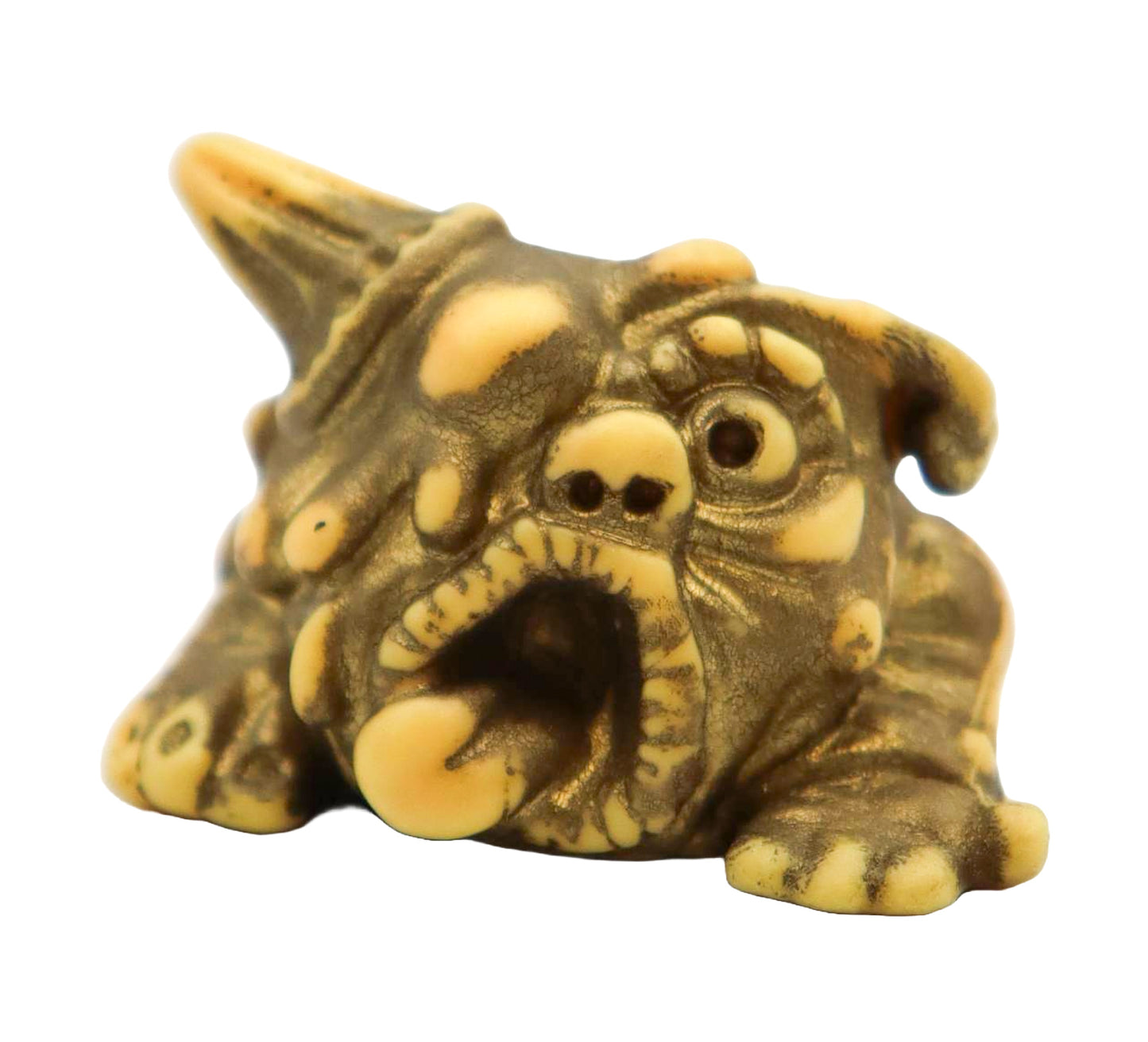 1991 Mini Boglins