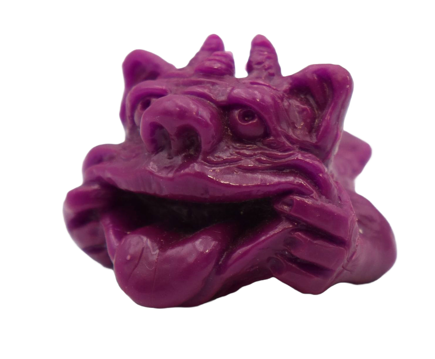 1991 Mini Boglins