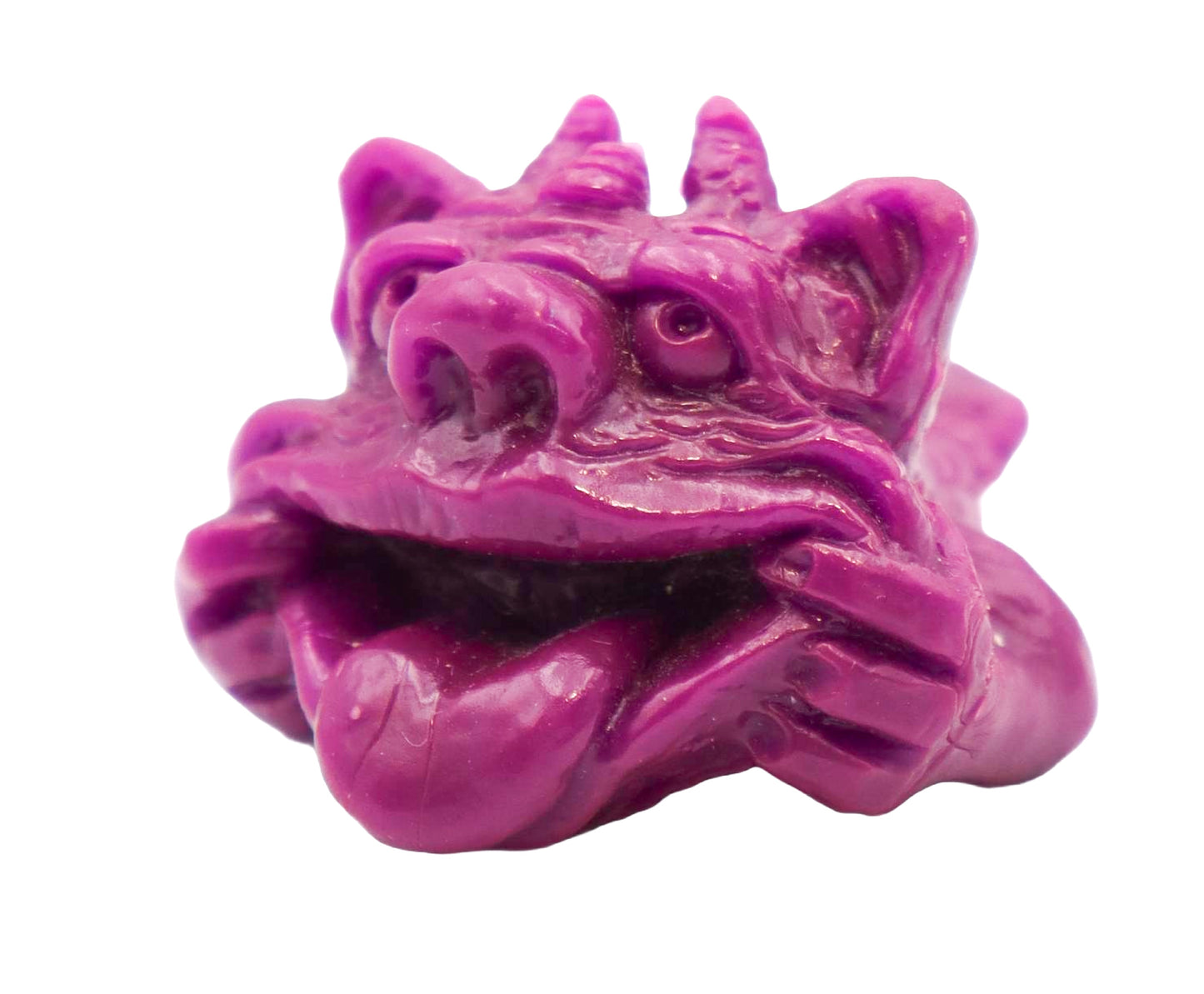 1991 Mini Boglins