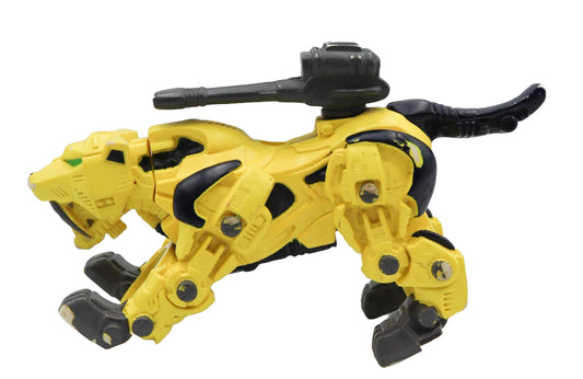 2002 Hasbro Zoids Zaber Fang