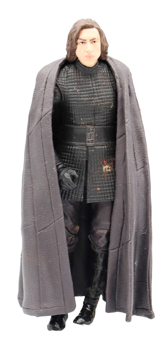 Hasbro Star Wars Black Series Kylo Ren The Last Jedi